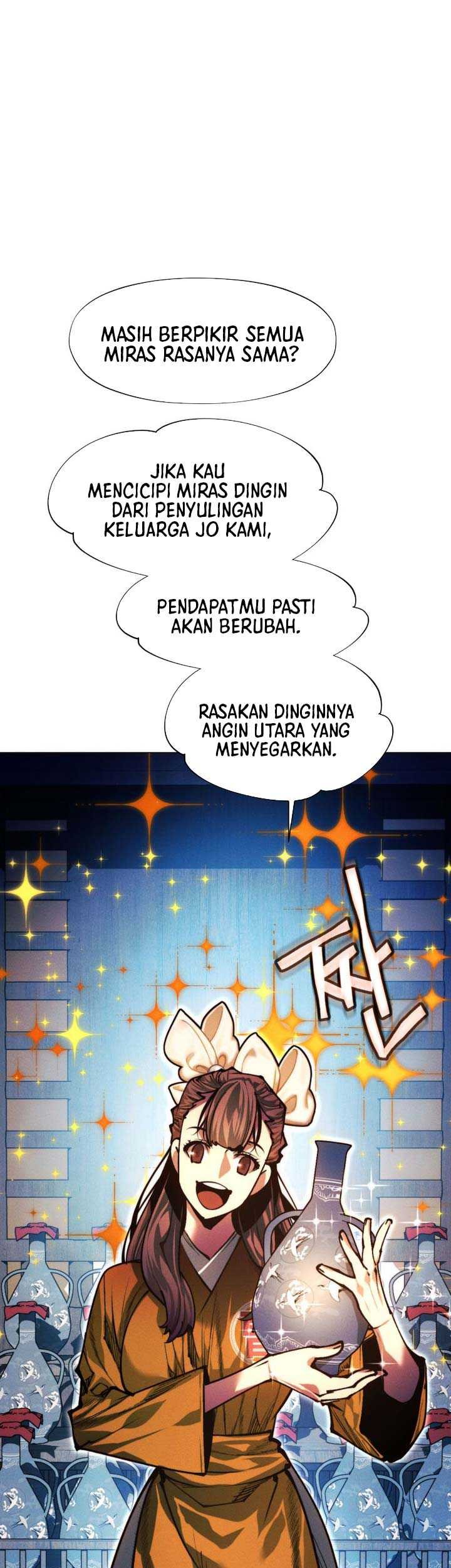 Modern Man Who Fall Into Murim Chapter 106 Gambar 76