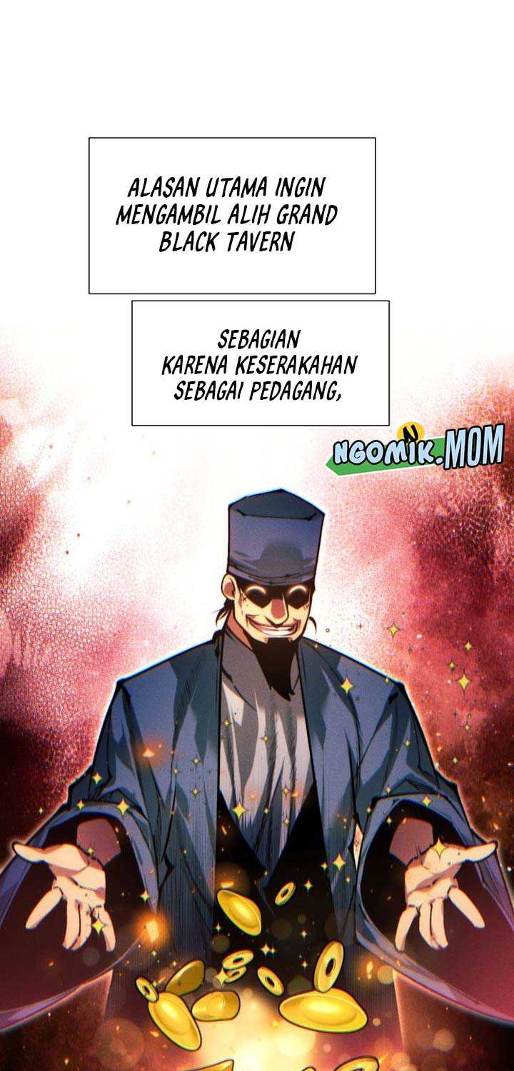 Modern Man Who Fall Into Murim Chapter 106 Gambar 59