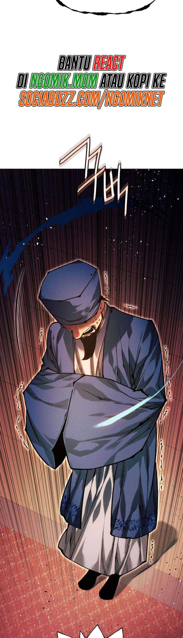 Modern Man Who Fall Into Murim Chapter 106 Gambar 62