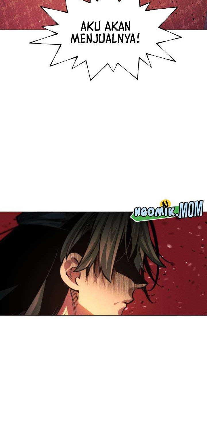 Modern Man Who Fall Into Murim Chapter 106 Gambar 63