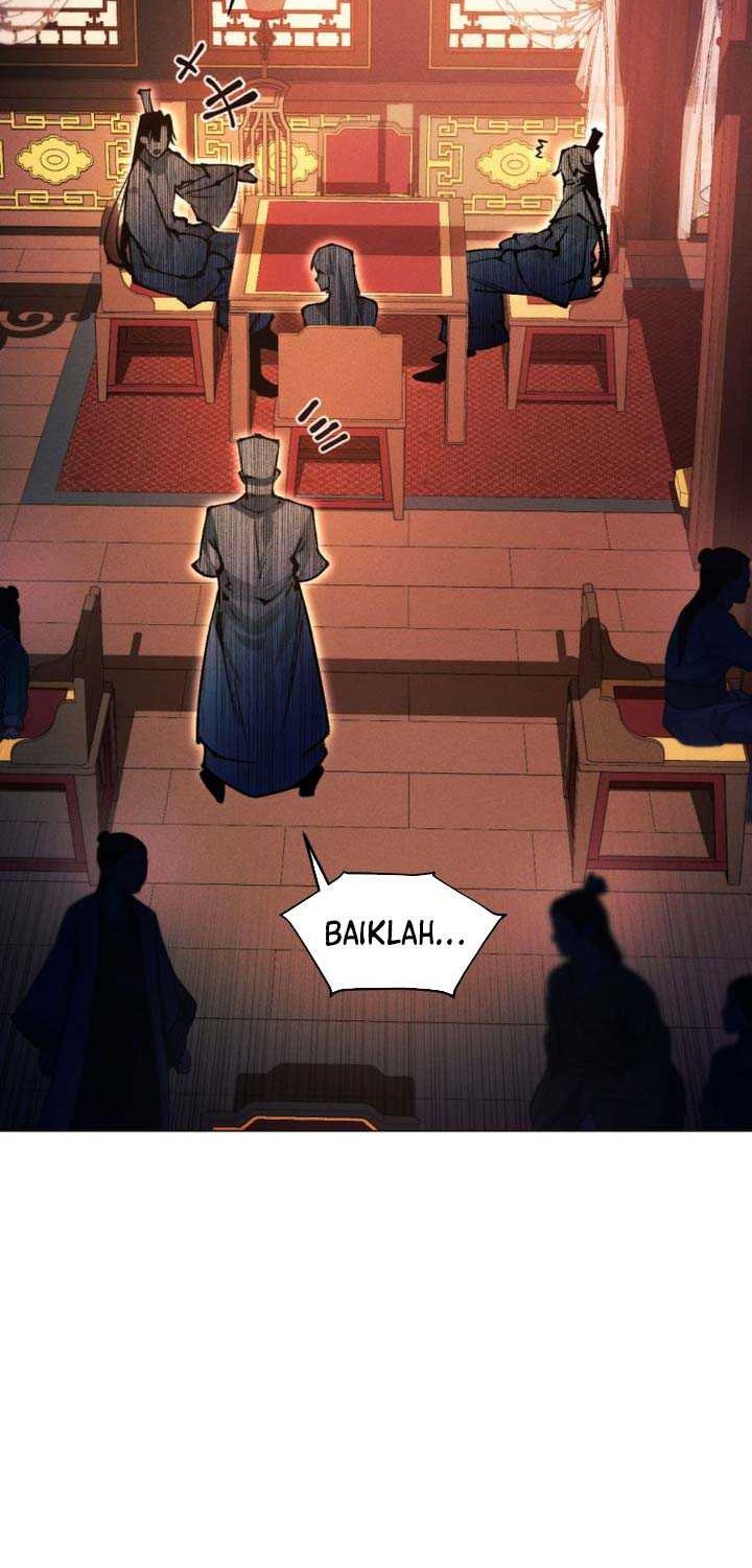 Modern Man Who Fall Into Murim Chapter 106 Gambar 65