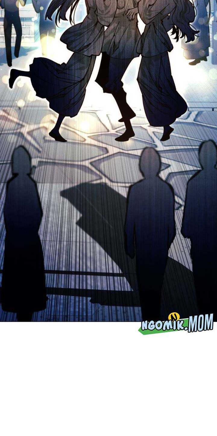 Modern Man Who Fall Into Murim Chapter 106 Gambar 87