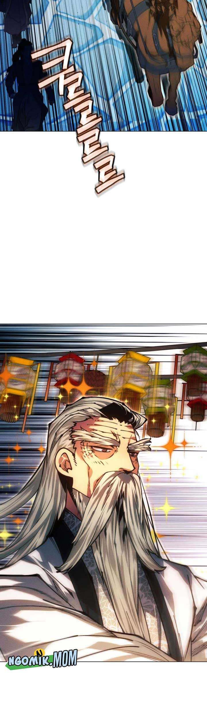 Modern Man Who Fall Into Murim Chapter 106 Gambar 92