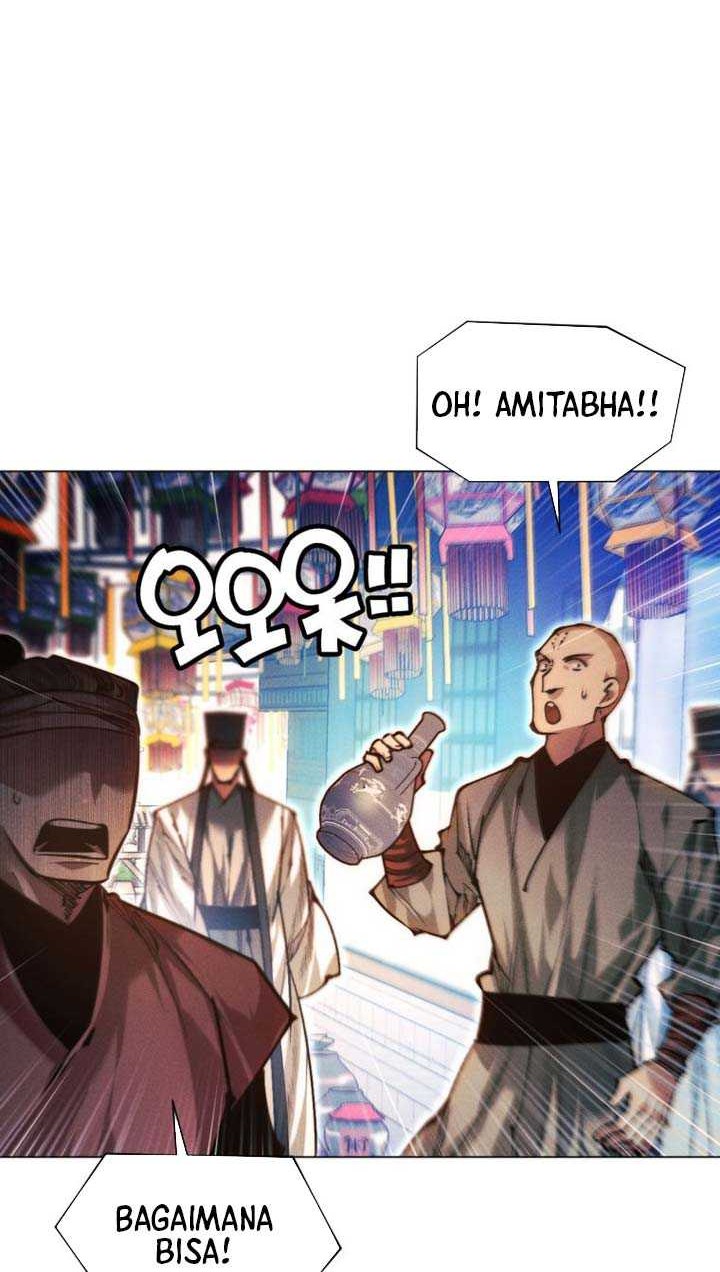 Modern Man Who Fall Into Murim Chapter 106 Gambar 93