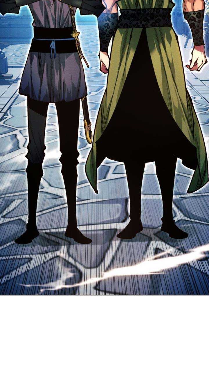 Modern Man Who Fall Into Murim Chapter 106 Gambar 95