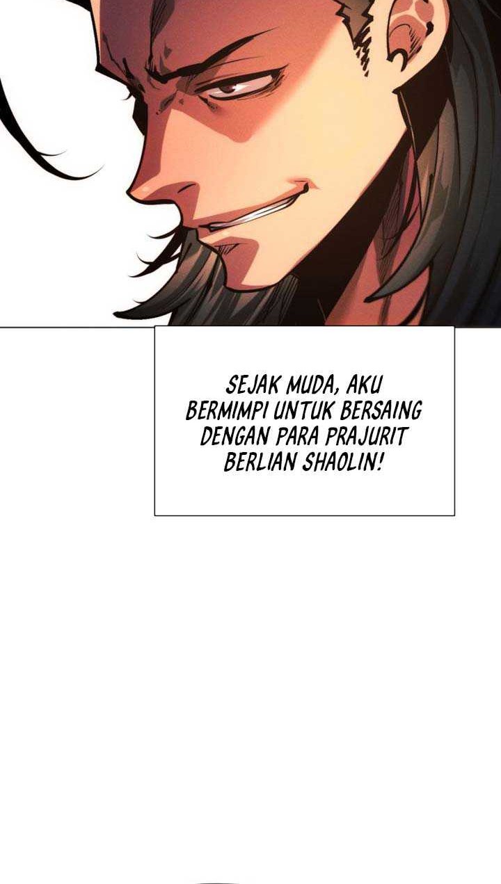 Modern Man Who Fall Into Murim Chapter 106 Gambar 97