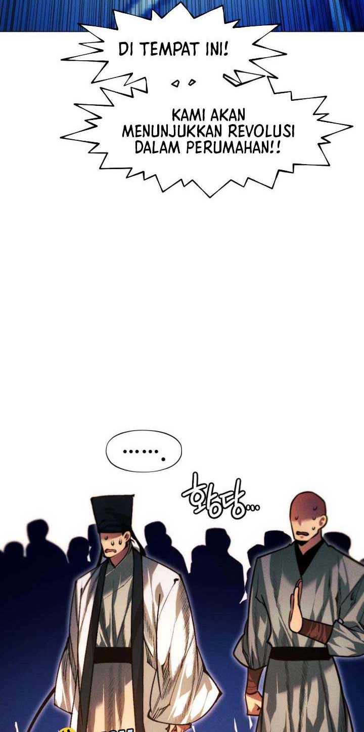 Modern Man Who Fall Into Murim Chapter 106 Gambar 83