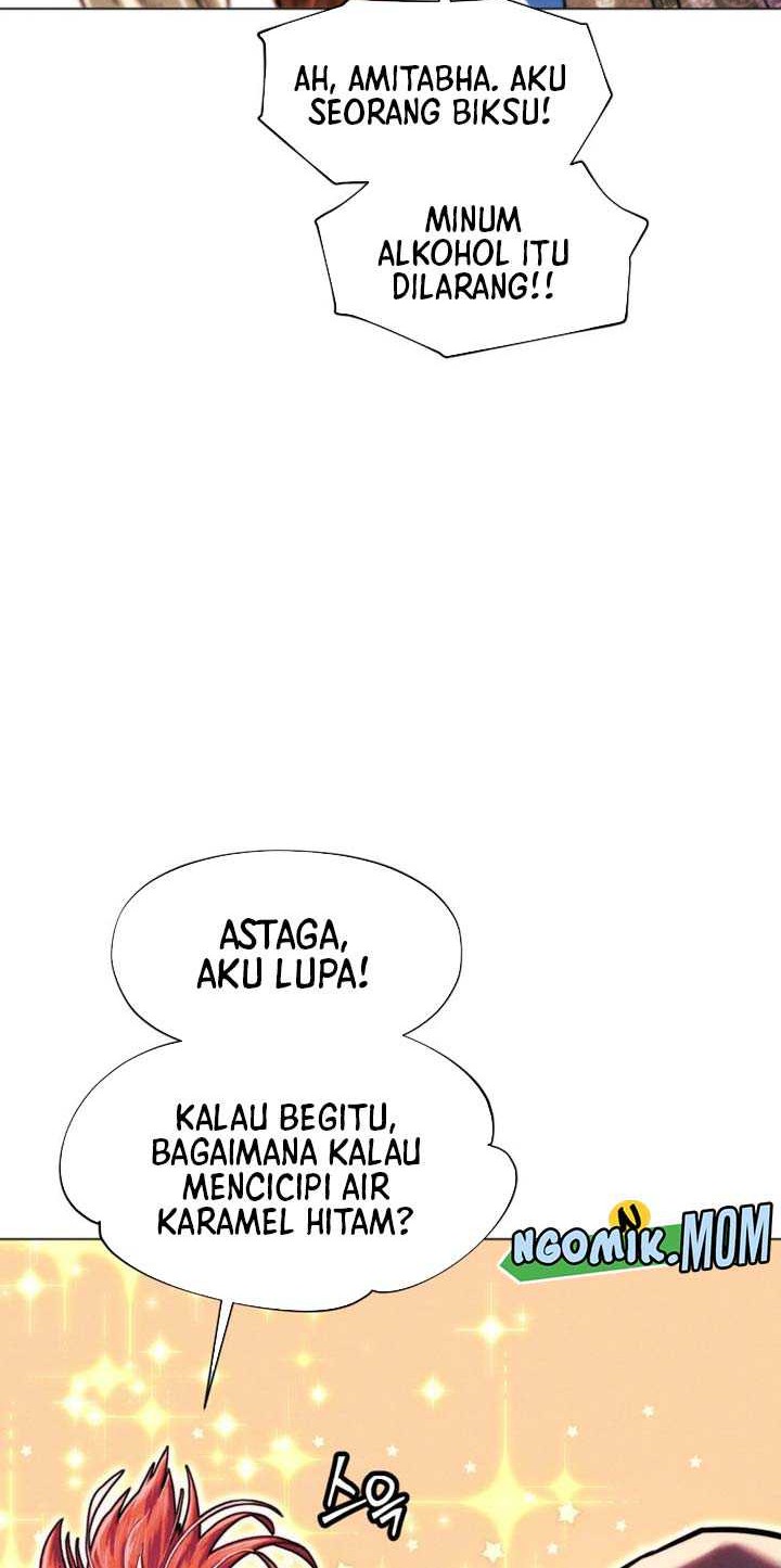 Modern Man Who Fall Into Murim Chapter 106 Gambar 85
