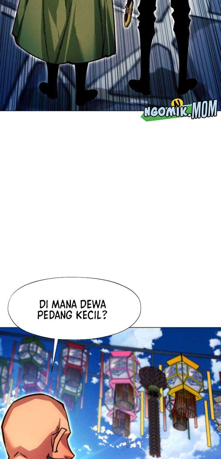 Modern Man Who Fall Into Murim Chapter 106 Gambar 99