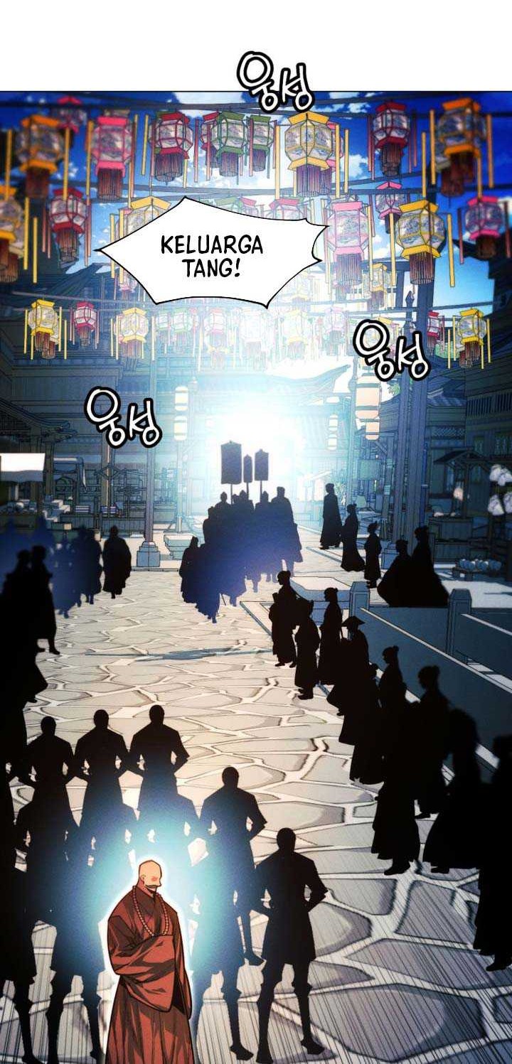 Modern Man Who Fall Into Murim Chapter 106 Gambar 101