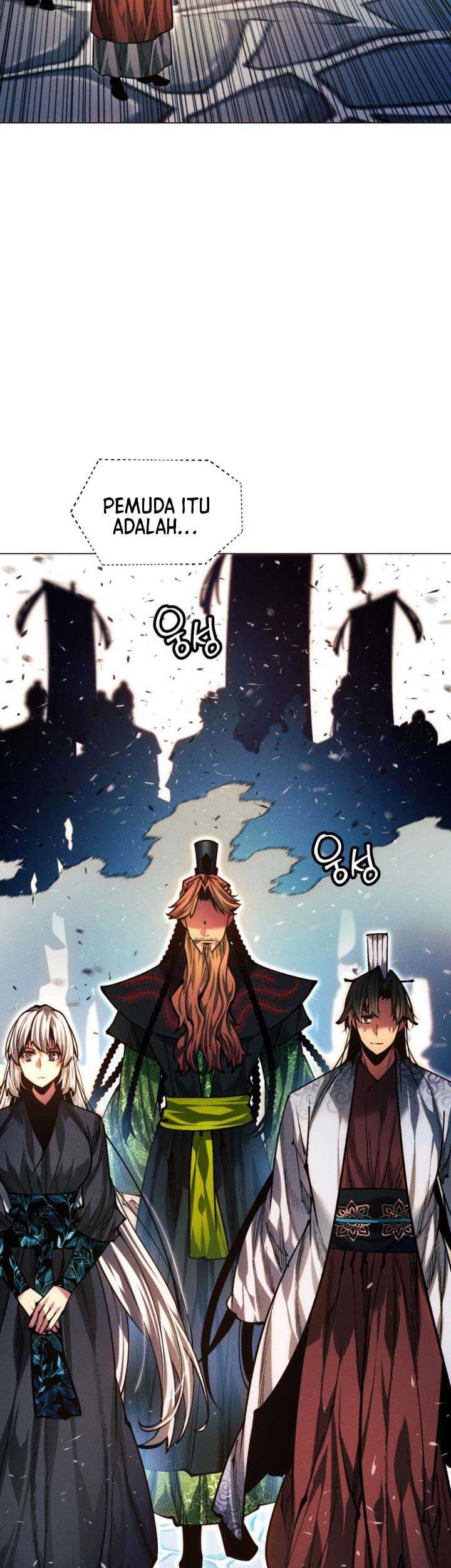 Modern Man Who Fall Into Murim Chapter 106 Gambar 102