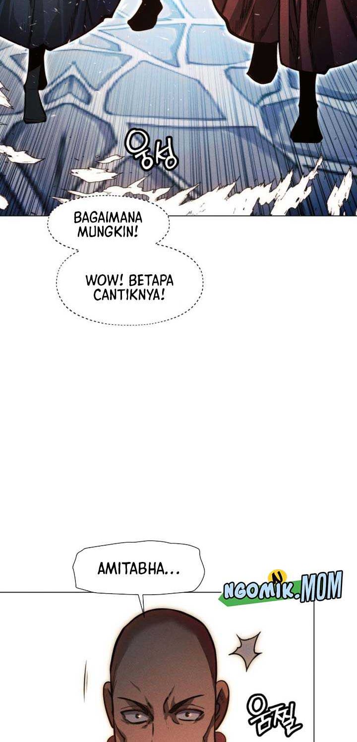 Modern Man Who Fall Into Murim Chapter 106 Gambar 103