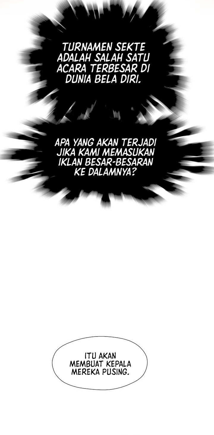Modern Man Who Fall Into Murim Chapter 106 Gambar 9