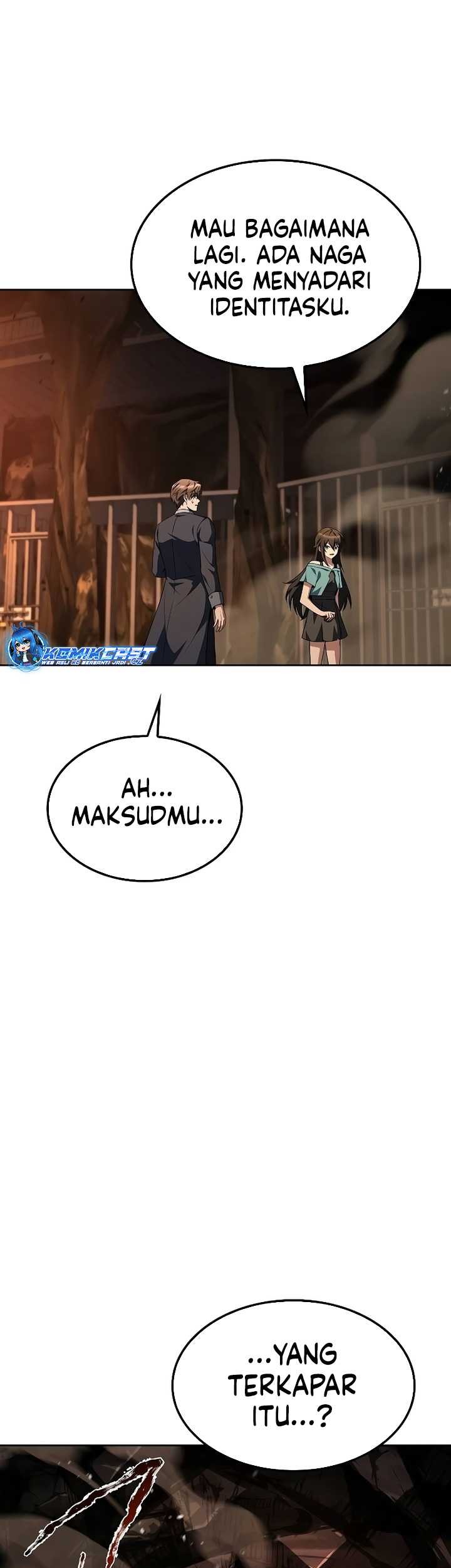 Archmage Restaurant Chapter 51 Gambar 26