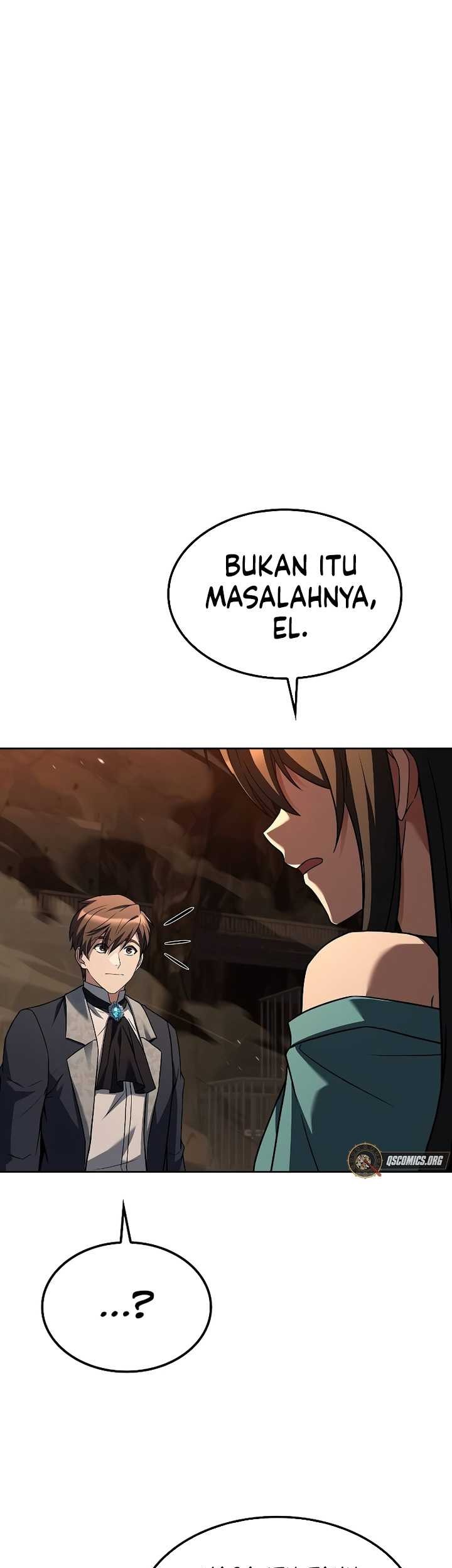 Archmage Restaurant Chapter 51 Gambar 28