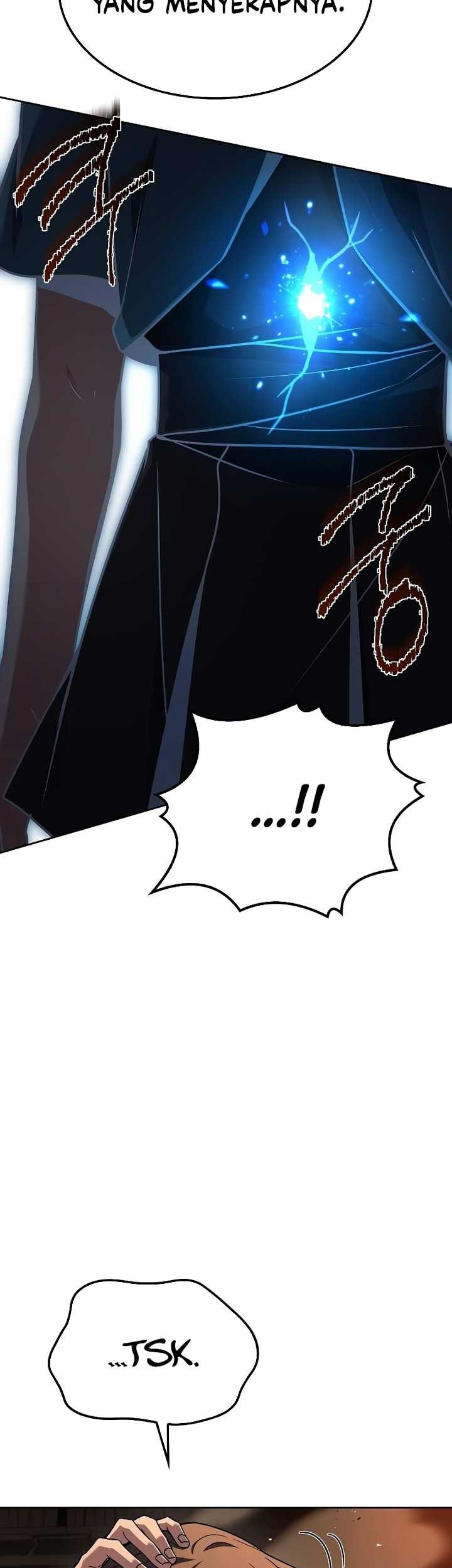 Archmage Restaurant Chapter 51 Gambar 30