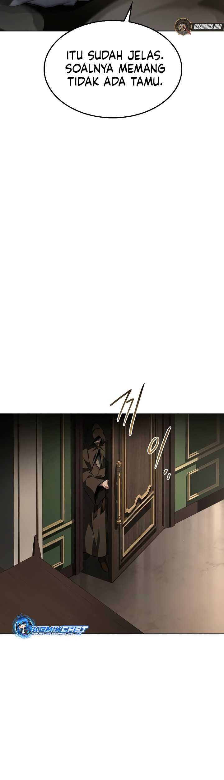 Archmage Restaurant Chapter 51 Gambar 18