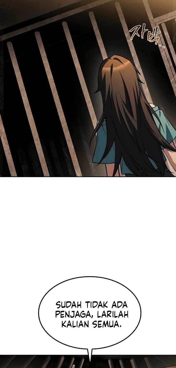 Archmage Restaurant Chapter 51 Gambar 21