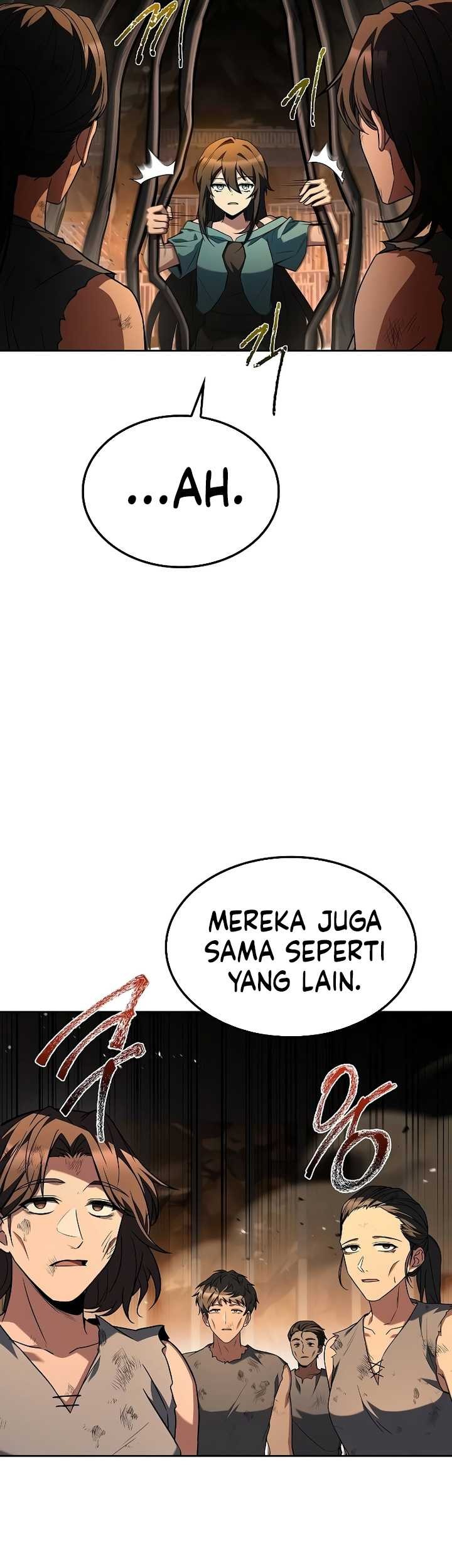 Archmage Restaurant Chapter 51 Gambar 22