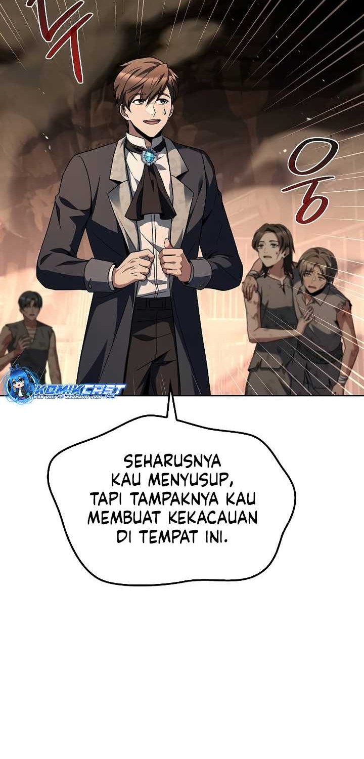 Archmage Restaurant Chapter 51 Gambar 25