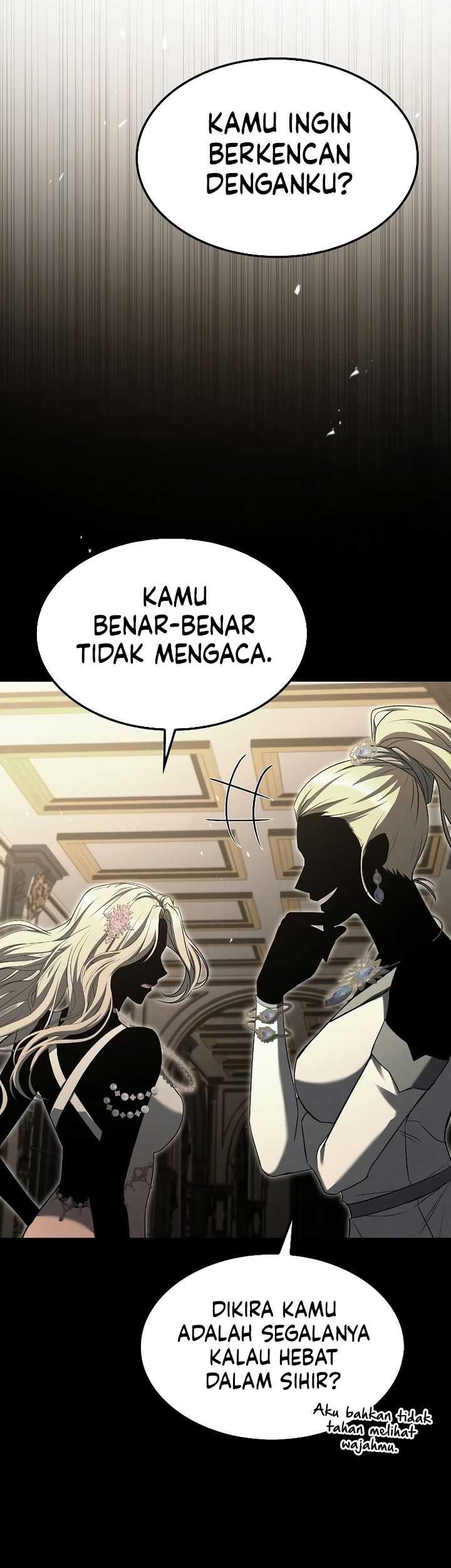 Archmage Restaurant Chapter 51 Gambar 54