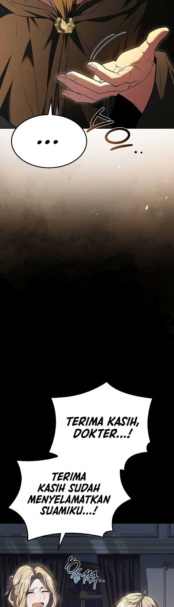 Archmage Restaurant Chapter 51 Gambar 56