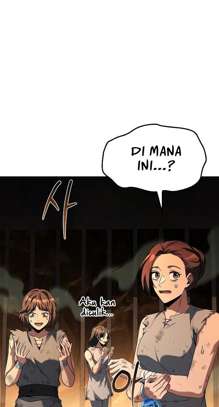 Archmage Restaurant Chapter 51 Gambar 39