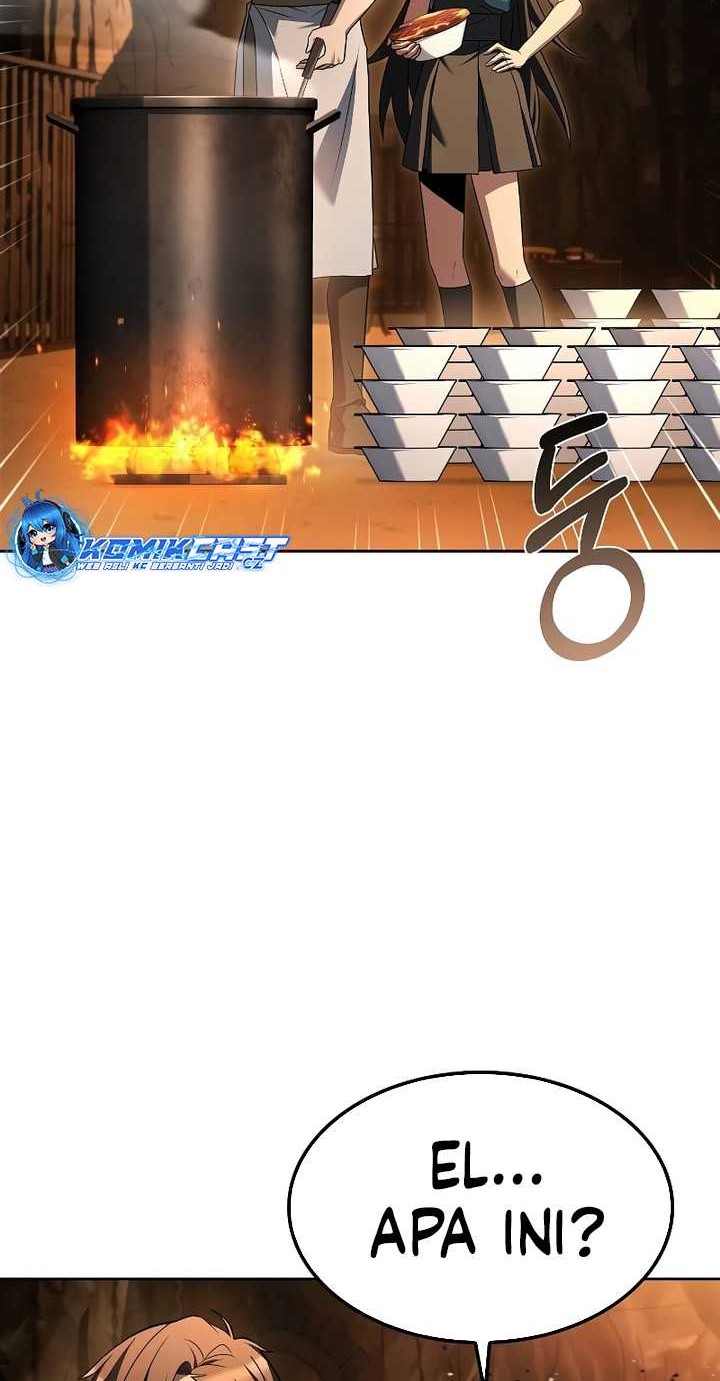 Archmage Restaurant Chapter 51 Gambar 43