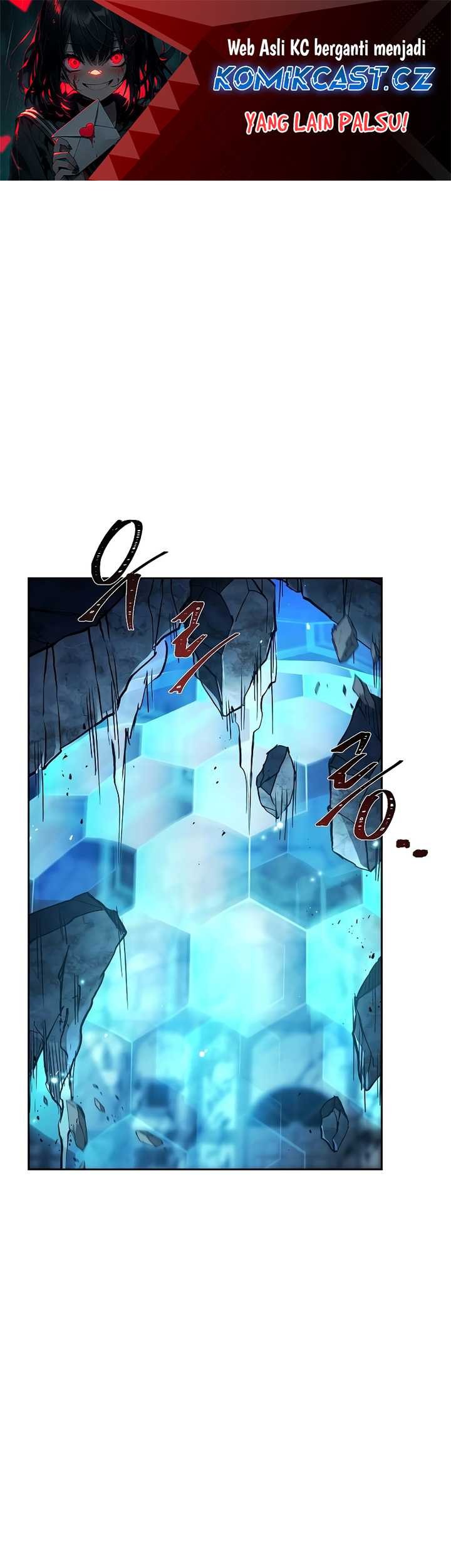 Manhwa Archmage Restaurant Chapter 51 gambar nomor 2