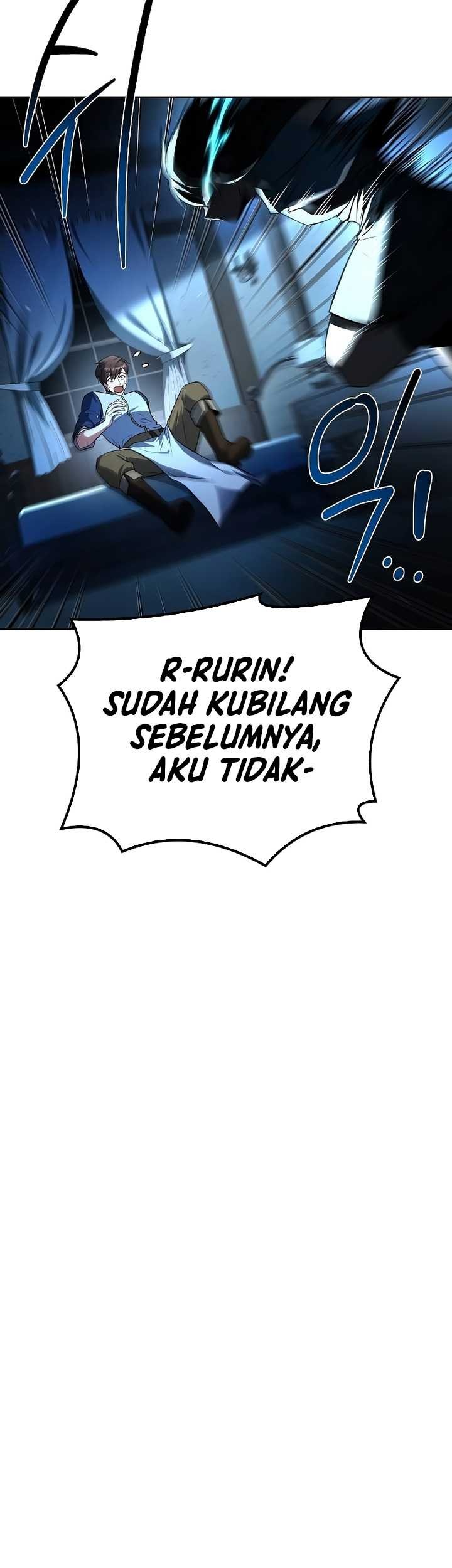 Archmage Restaurant Chapter 51 Gambar 68