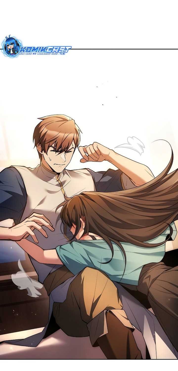 Archmage Restaurant Chapter 51 Gambar 69