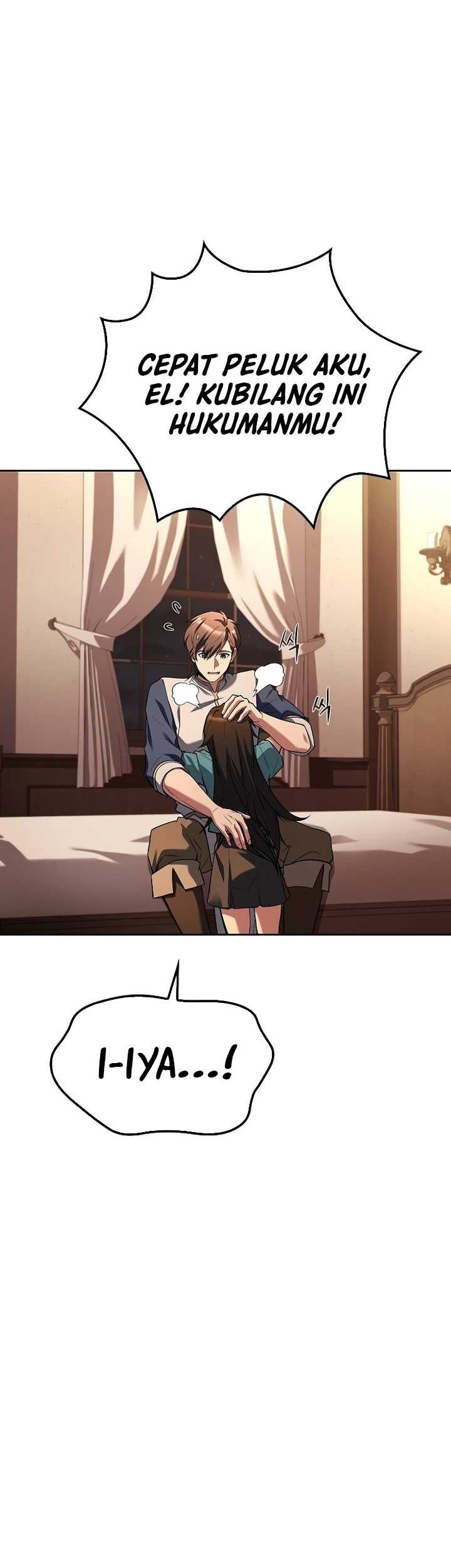 Archmage Restaurant Chapter 51 Gambar 72