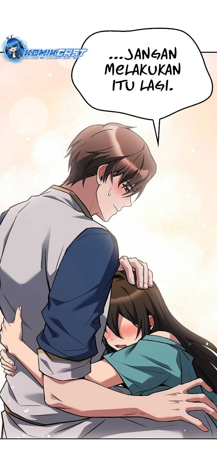 Archmage Restaurant Chapter 51 Gambar 73