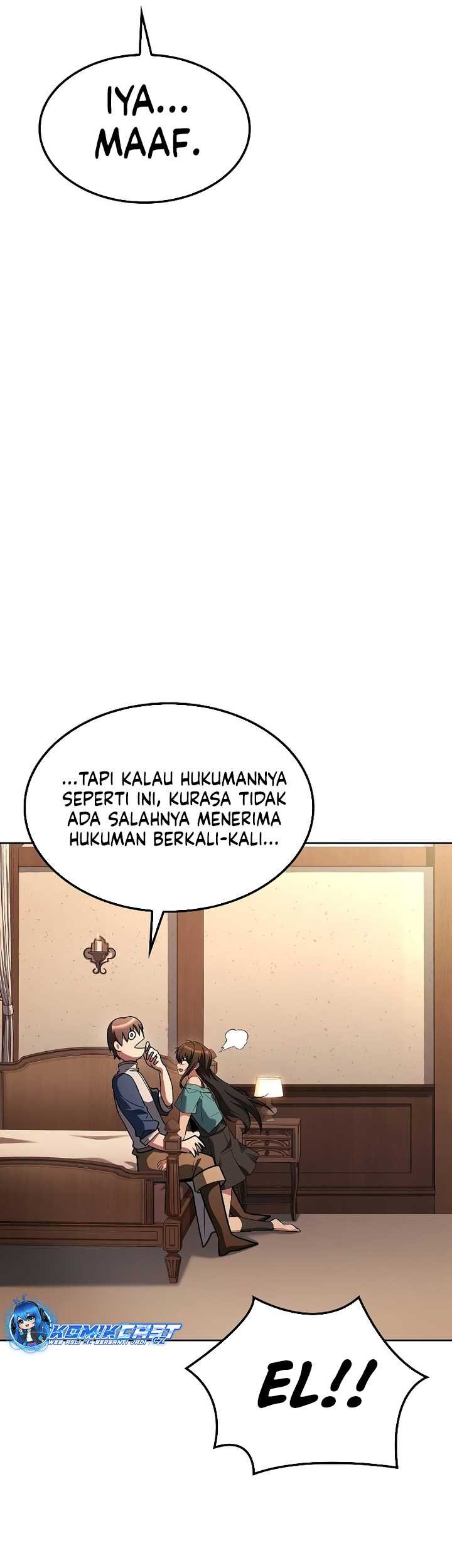 Archmage Restaurant Chapter 51 Gambar 74