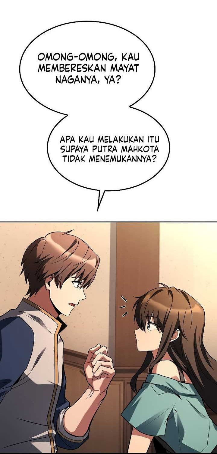 Archmage Restaurant Chapter 51 Gambar 75