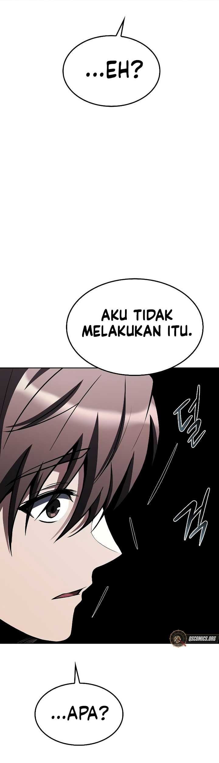 Archmage Restaurant Chapter 51 Gambar 76