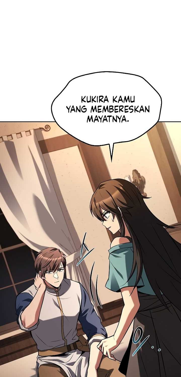 Archmage Restaurant Chapter 51 Gambar 77