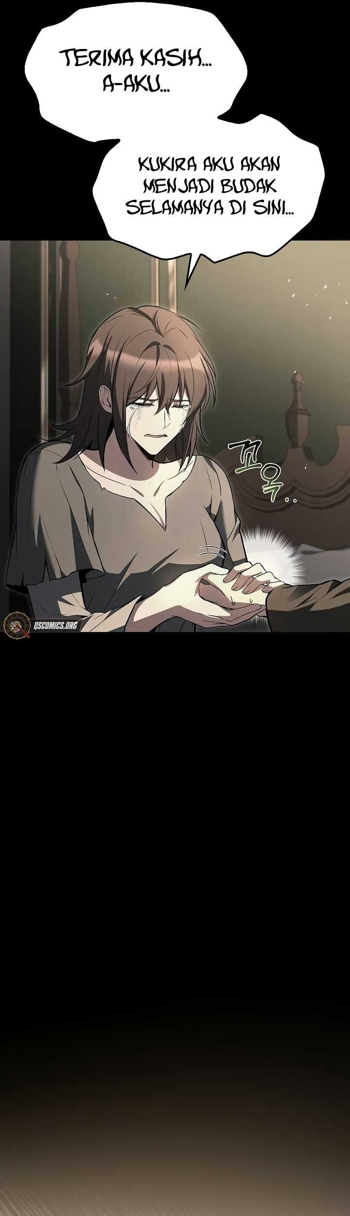 Archmage Restaurant Chapter 51 Gambar 58