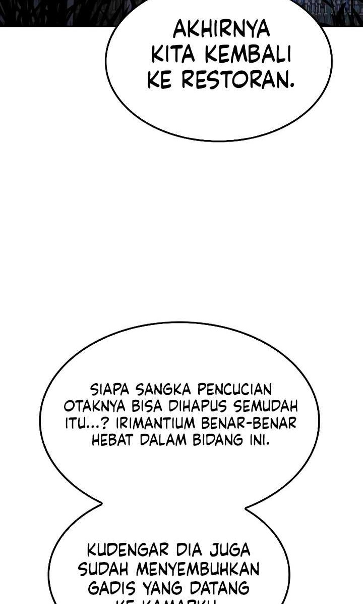 Archmage Restaurant Chapter 51 Gambar 63