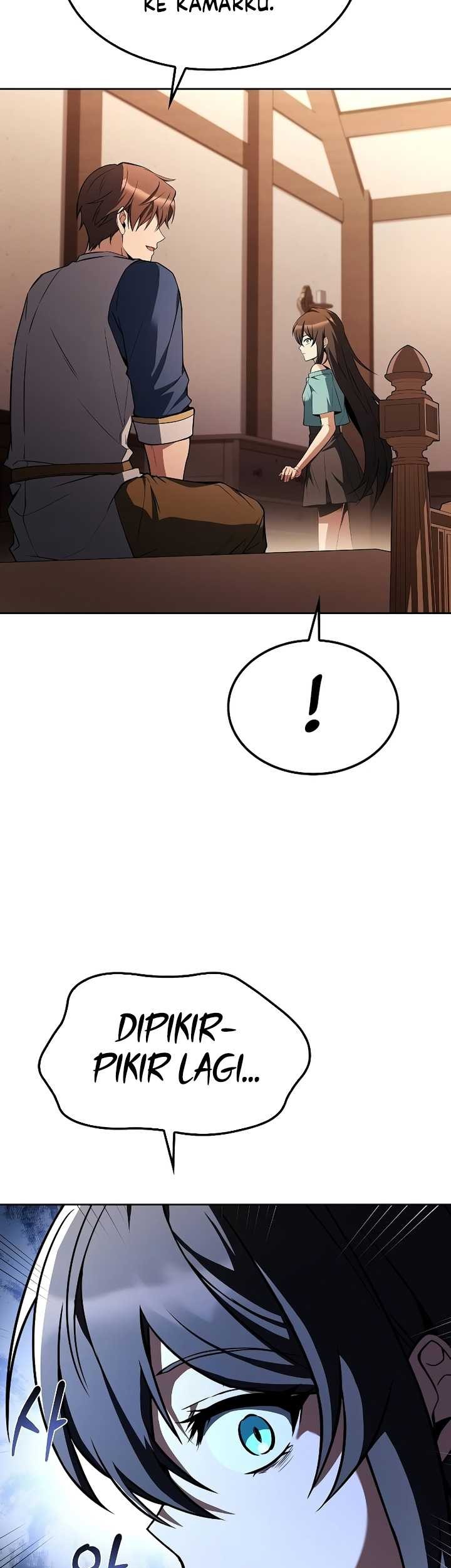 Archmage Restaurant Chapter 51 Gambar 64