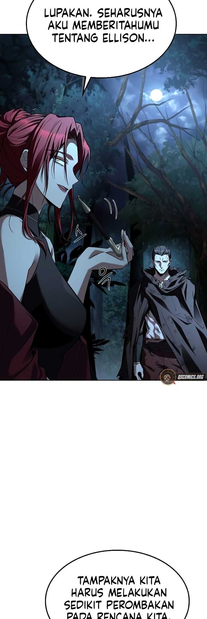 Archmage Restaurant Chapter 51 Gambar 84