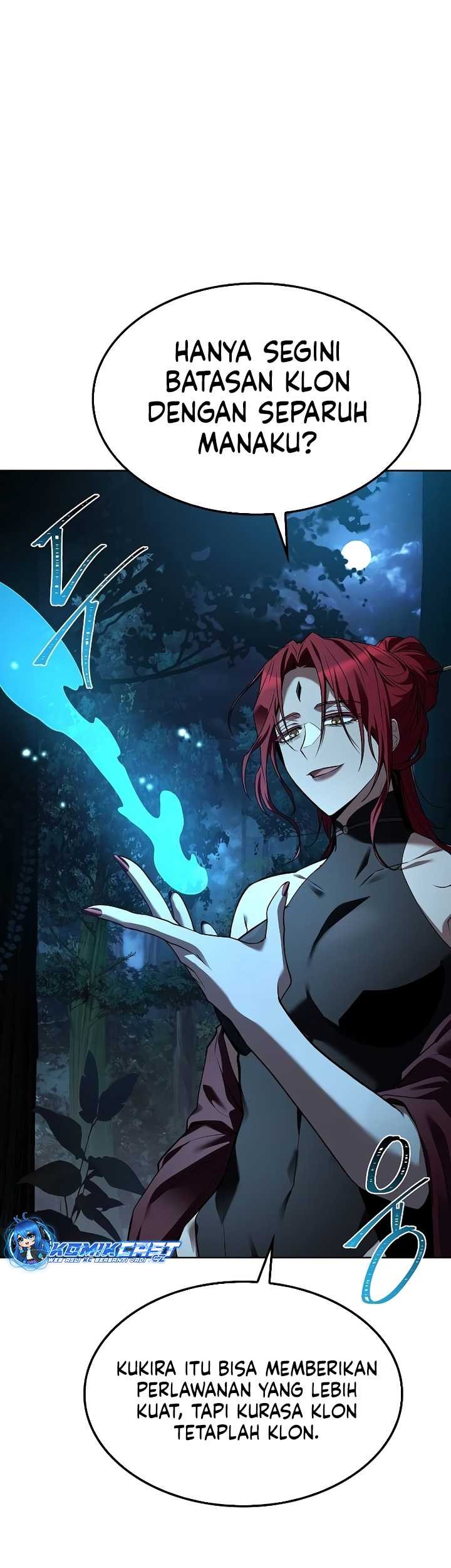 Archmage Restaurant Chapter 51 Gambar 80