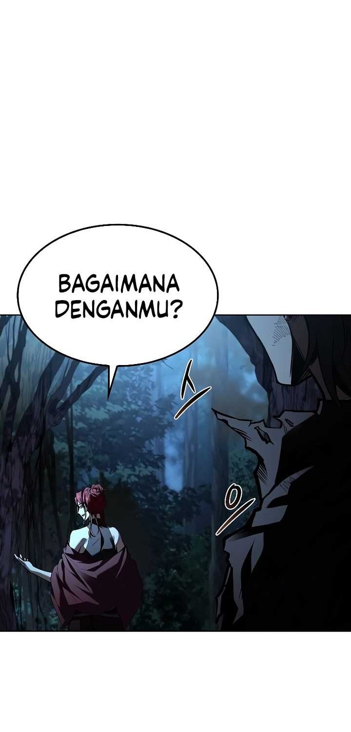 Archmage Restaurant Chapter 51 Gambar 81