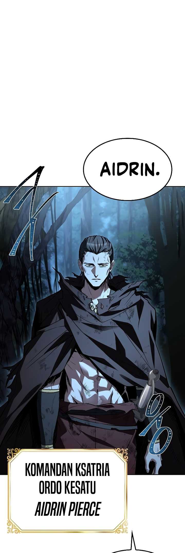 Archmage Restaurant Chapter 51 Gambar 82