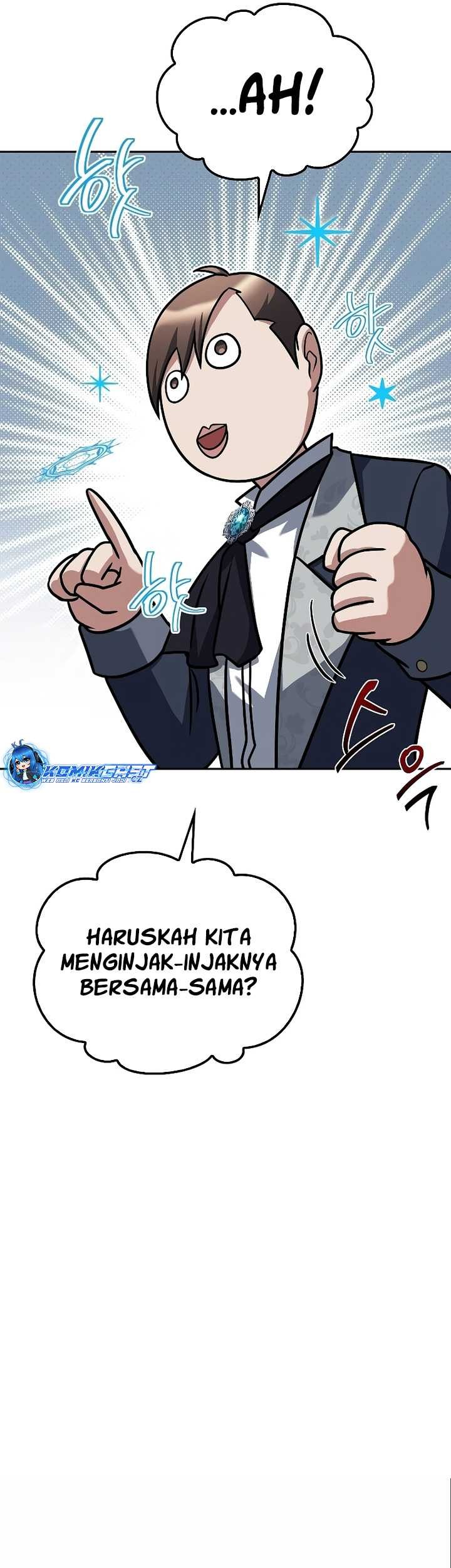 Archmage Restaurant Chapter 51 Gambar 10