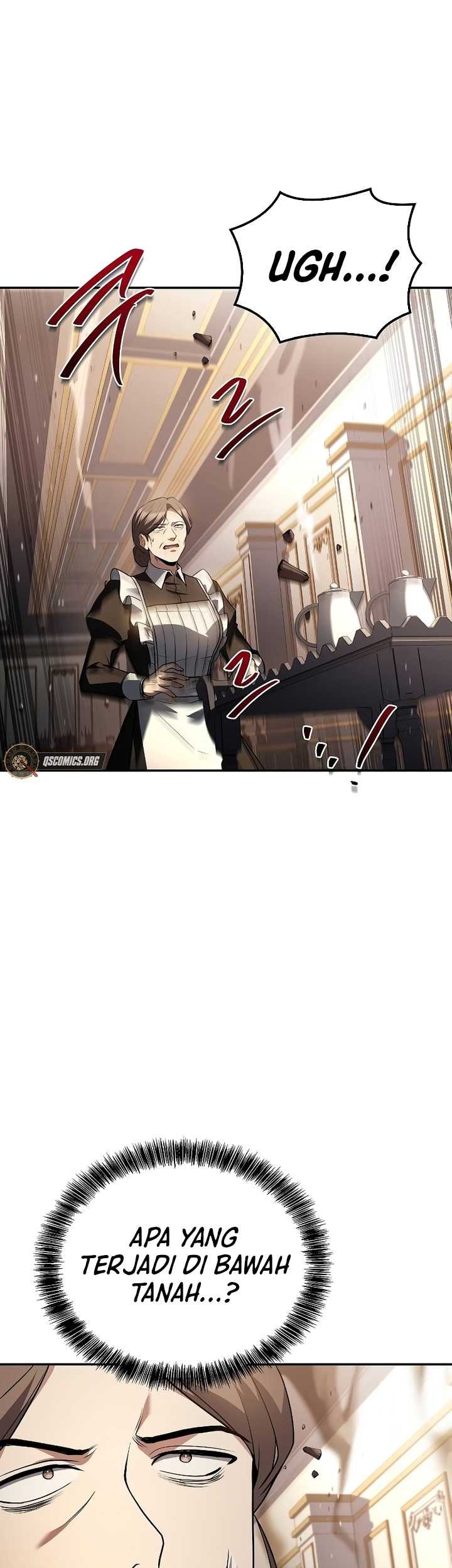 Archmage Restaurant Chapter 51 Gambar 12