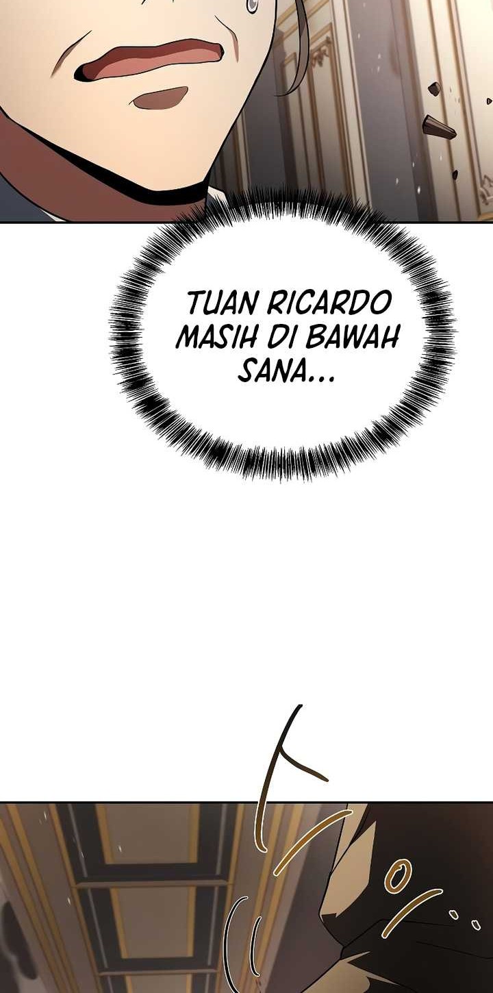 Archmage Restaurant Chapter 51 Gambar 13