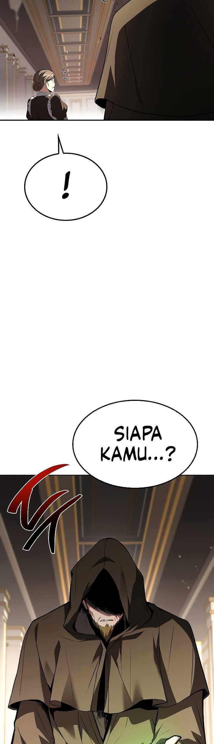 Archmage Restaurant Chapter 51 Gambar 14