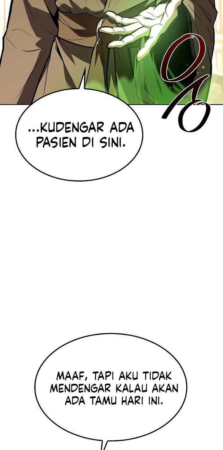 Archmage Restaurant Chapter 51 Gambar 15