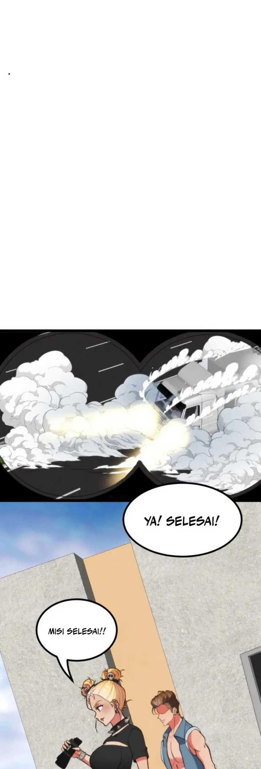 I Have 90 Billion Licking Gold Chapter 368 Gambar 20